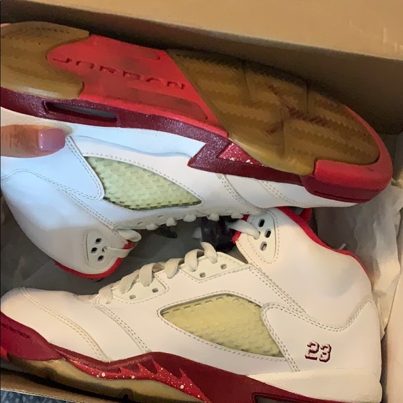 Sneakers - Picture 3 of 3